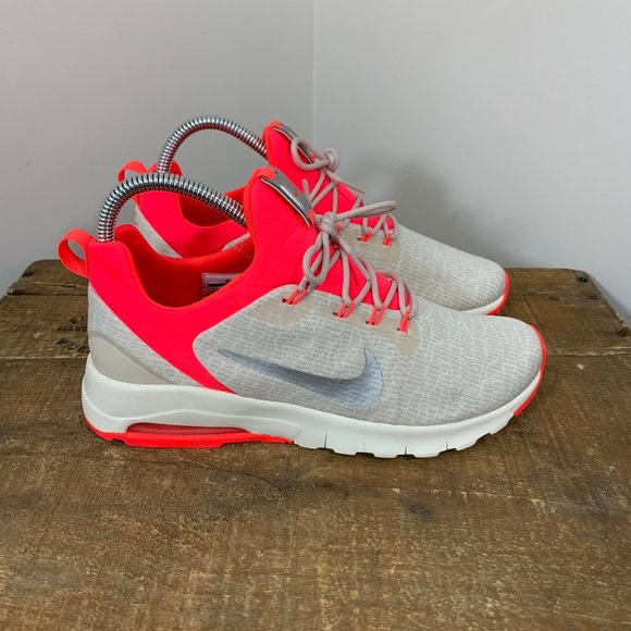 Nike Shoes - Nike Air Max Motion Racer Women's Running Shoes